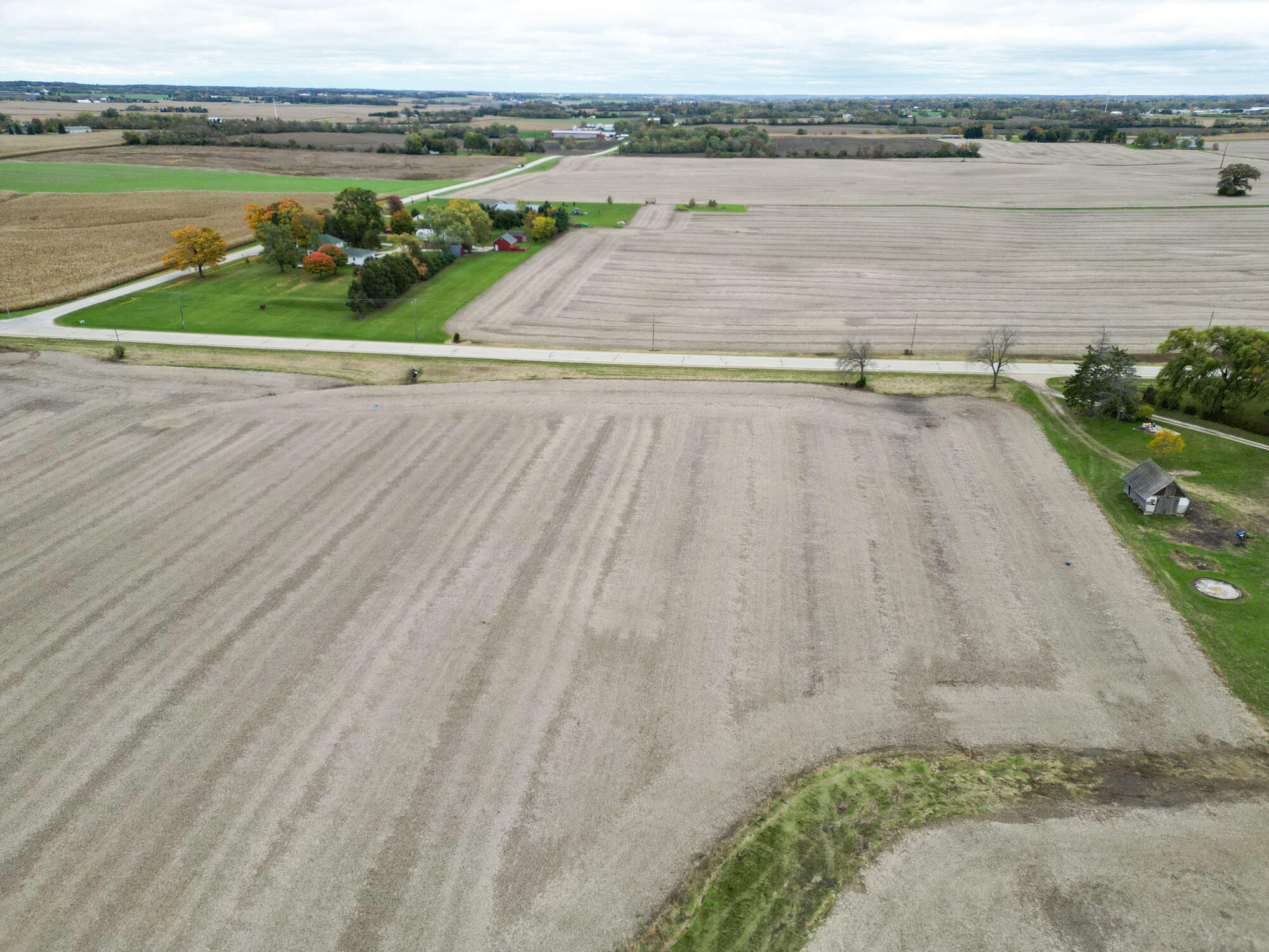Lt2 Plank Road Yorkville, WI 53182 - Photo 3 of 4 Plank Rd