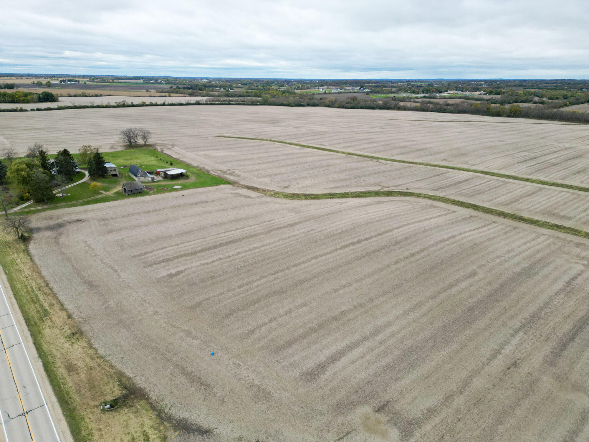 Lt2 Plank Road Yorkville, WI 53182 - Photo 4 of 4 Gorgeous Views