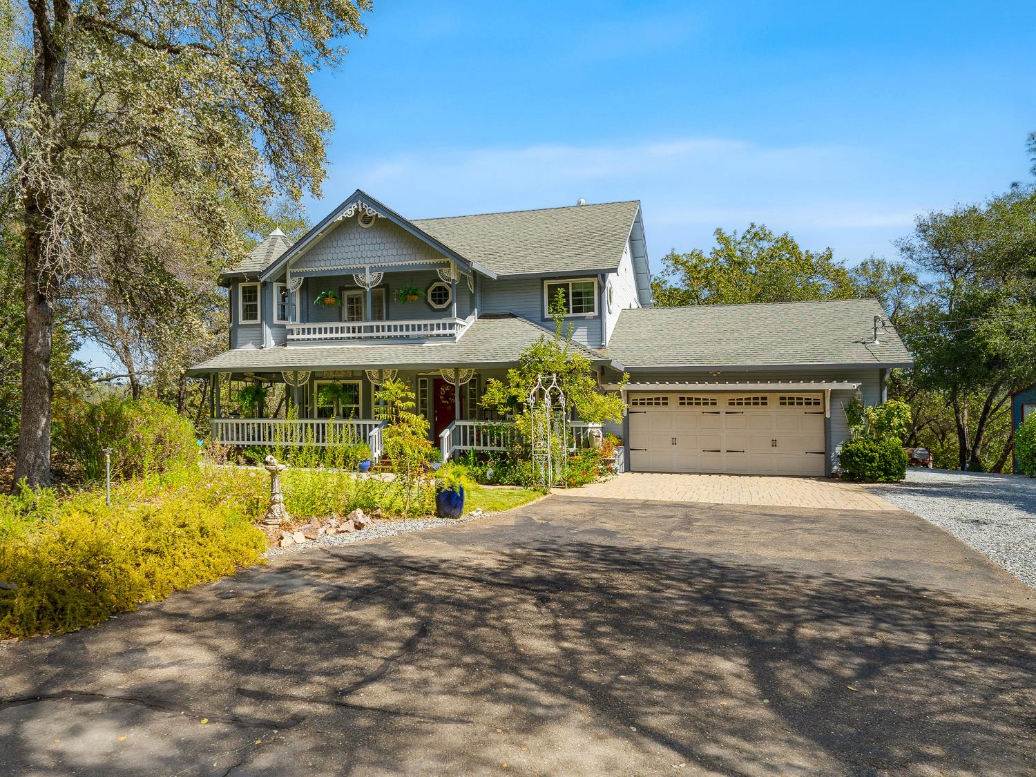 4711 Meadowview Acres Road Cool, CA 95614 - Photo 1 of 68 Gallery Image 1