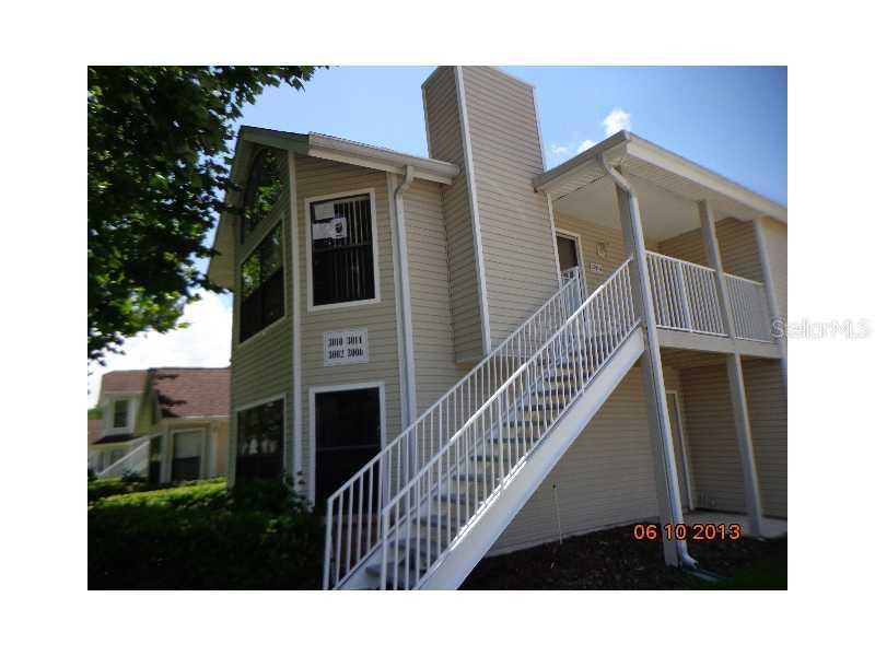 3014 Rio Grande Trail, Unit 3014 Kissimmee, FL 34741 - Photo 1 of 1 Exterior Front