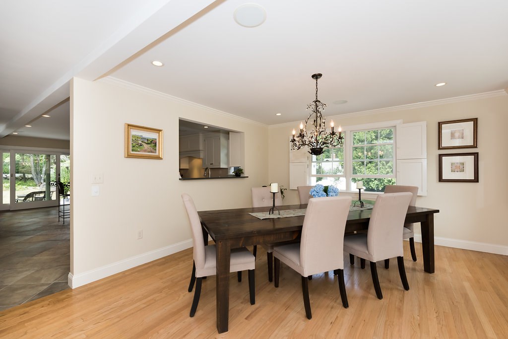 641 Wallis Road Rye, NH 03870 - Photo 16 of 34