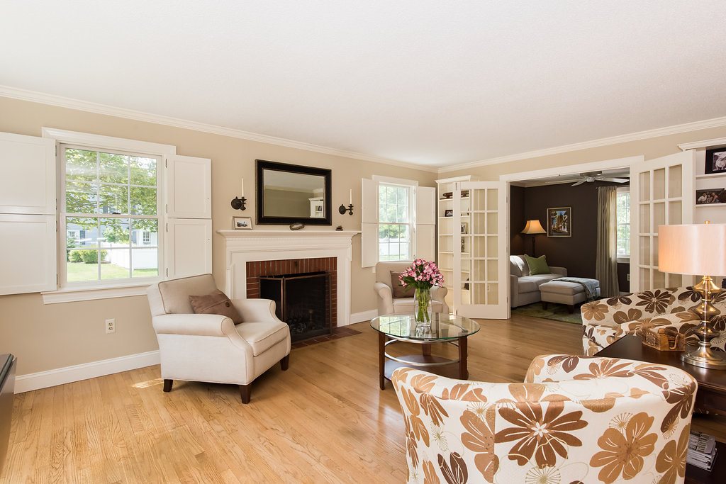 641 Wallis Road Rye, NH 03870 - Photo 18 of 34