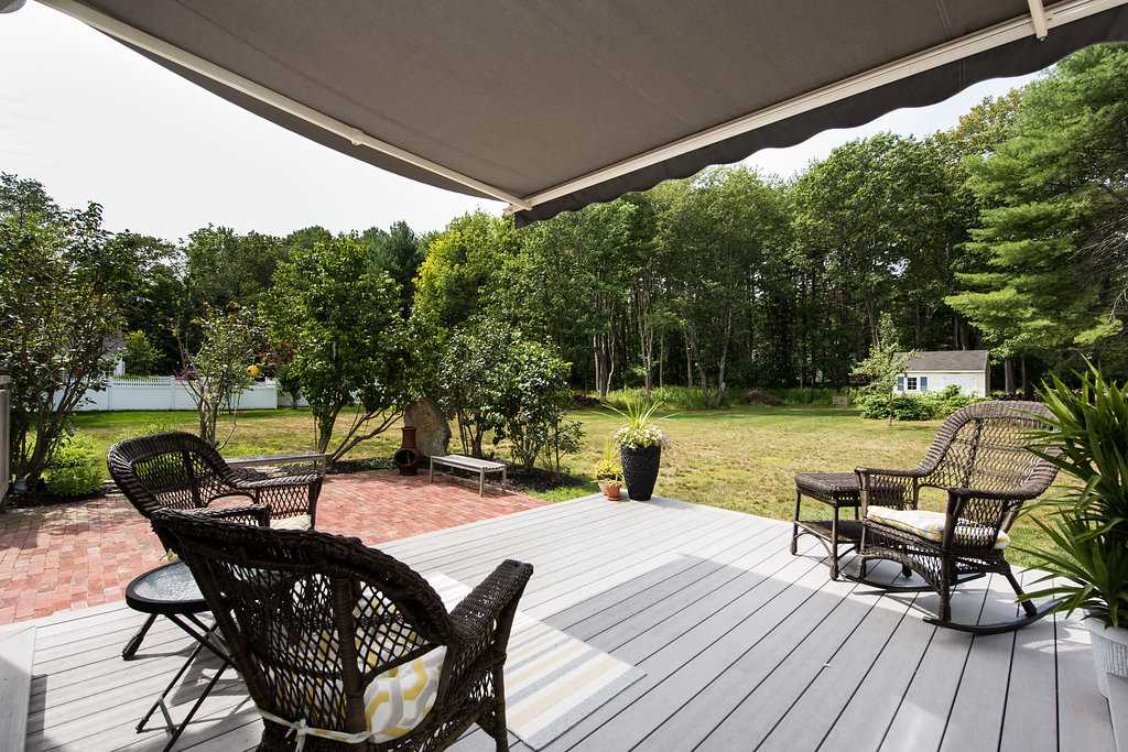 641 Wallis Road Rye, NH 03870 - Photo 29 of 34