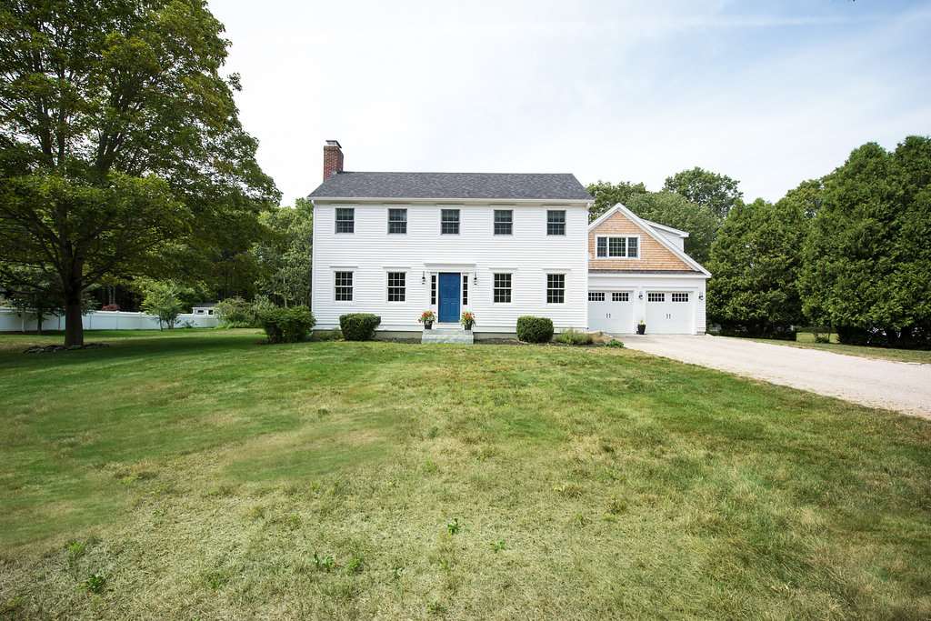 641 Wallis Road Rye, NH 03870 - Photo 32 of 34