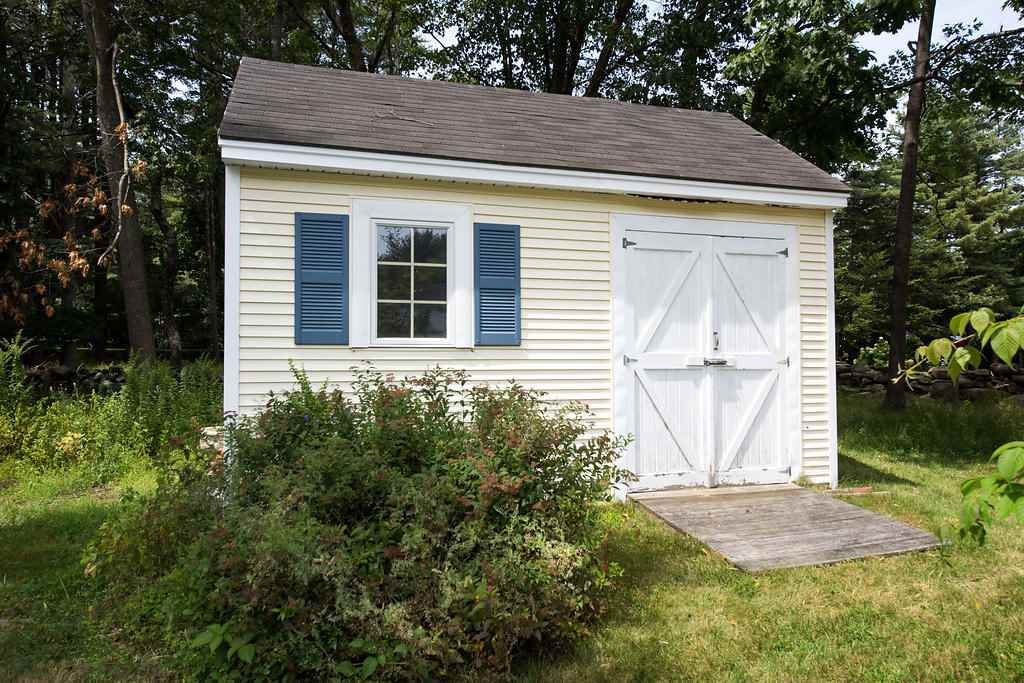 641 Wallis Road Rye, NH 03870 - Photo 33 of 34