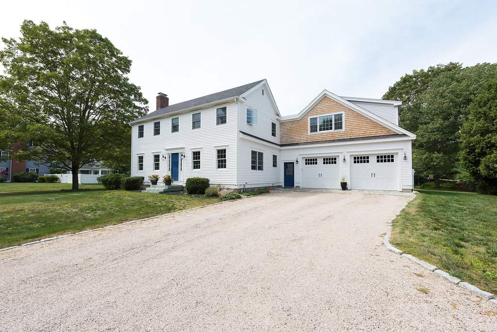 641 Wallis Road Rye, NH 03870 - Photo 34 of 34