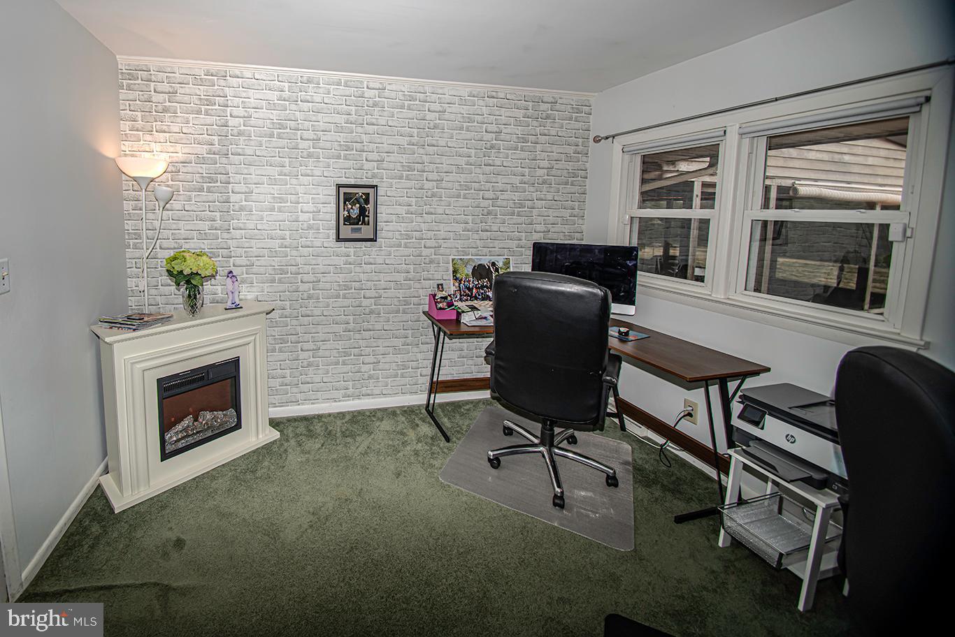 206 Burrs Road Westampton, NJ 08060 - Photo 11 of 115 Office Main Floor