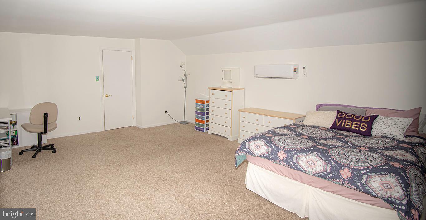 206 Burrs Road Westampton, NJ 08060 - Photo 14 of 115 Upper 3rd Bed Room