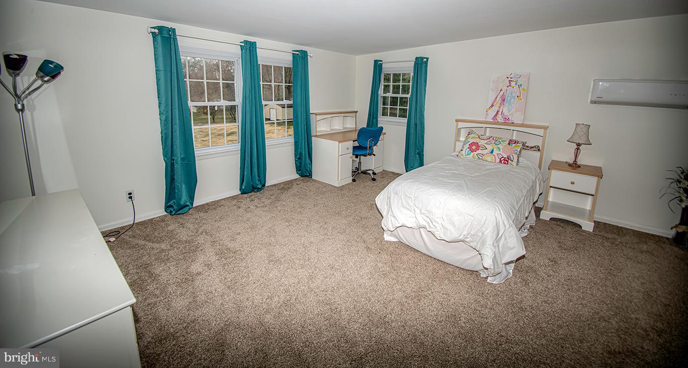 206 Burrs Road Westampton, NJ 08060 - Photo 16 of 115 Upper 4th Bedroom
