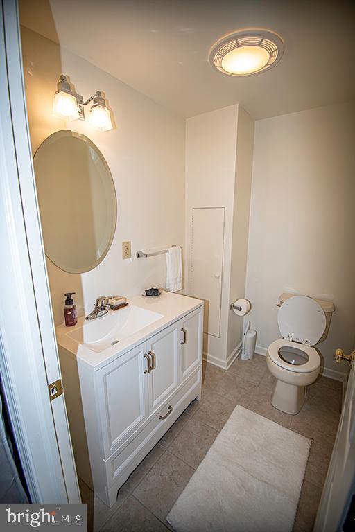 206 Burrs Road Westampton, NJ 08060 - Photo 22 of 115 Basement Bathroom