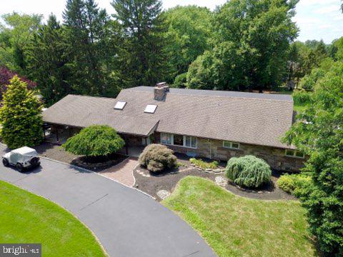 206 Burrs Road Westampton, NJ 08060 - Photo 32 of 115 Previous Drone picture