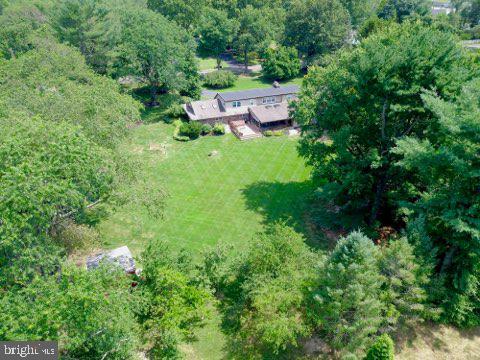 206 Burrs Road Westampton, NJ 08060 - Photo 33 of 115 Drone Picture