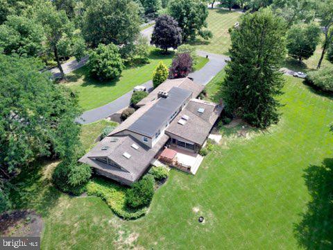 206 Burrs Road Westampton, NJ 08060 - Photo 34 of 115 Drone Picture