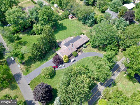 206 Burrs Road Westampton, NJ 08060 - Photo 36 of 115 Drone Picture