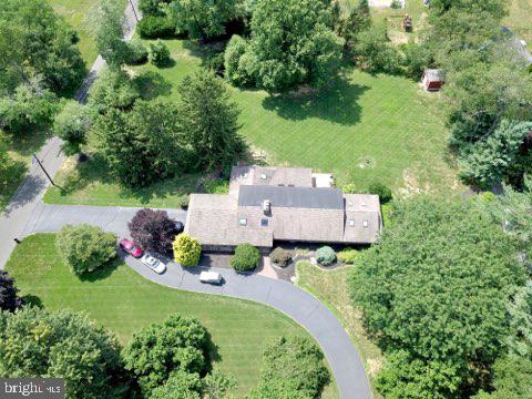 206 Burrs Road Westampton, NJ 08060 - Photo 37 of 115 Drone