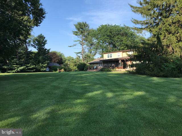 206 Burrs Road Westampton, NJ 08060 - Photo 38 of 115 Drone