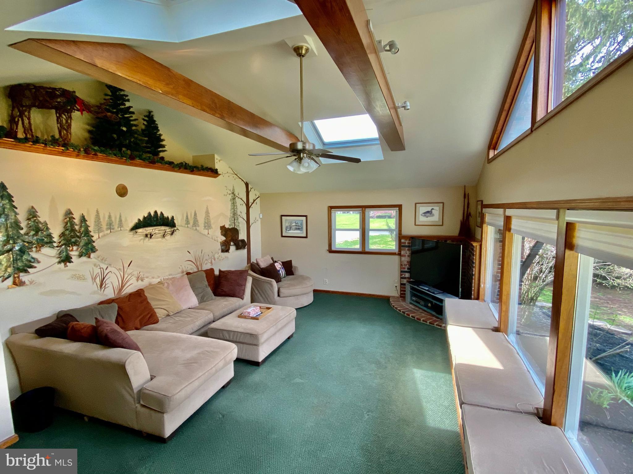 206 Burrs Road Westampton, NJ 08060 - Photo 5 of 115 Familyroom