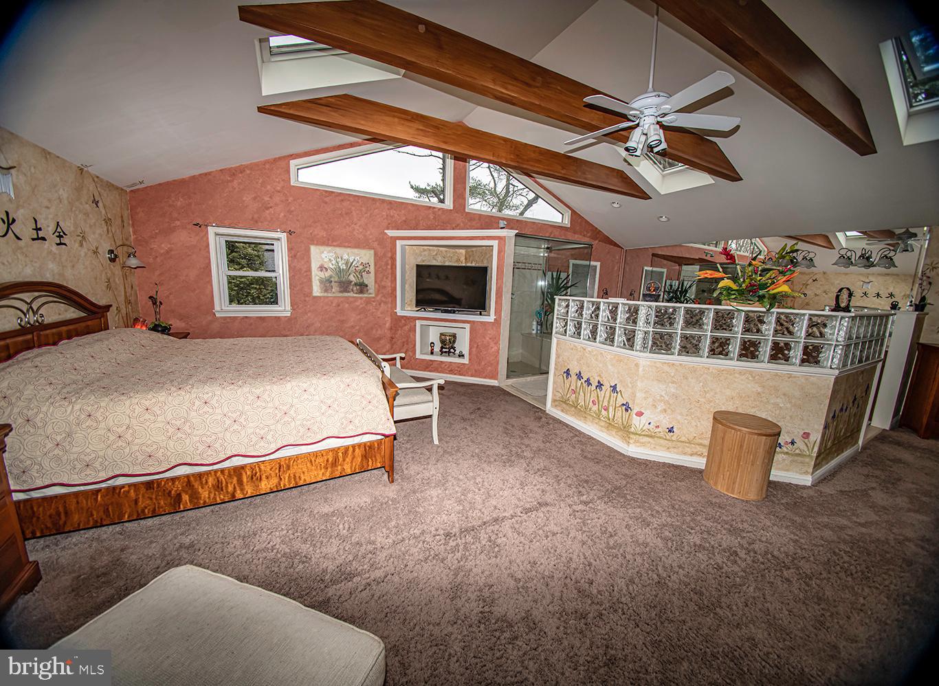 206 Burrs Road Westampton, NJ 08060 - Photo 8 of 115 Masterbed Room