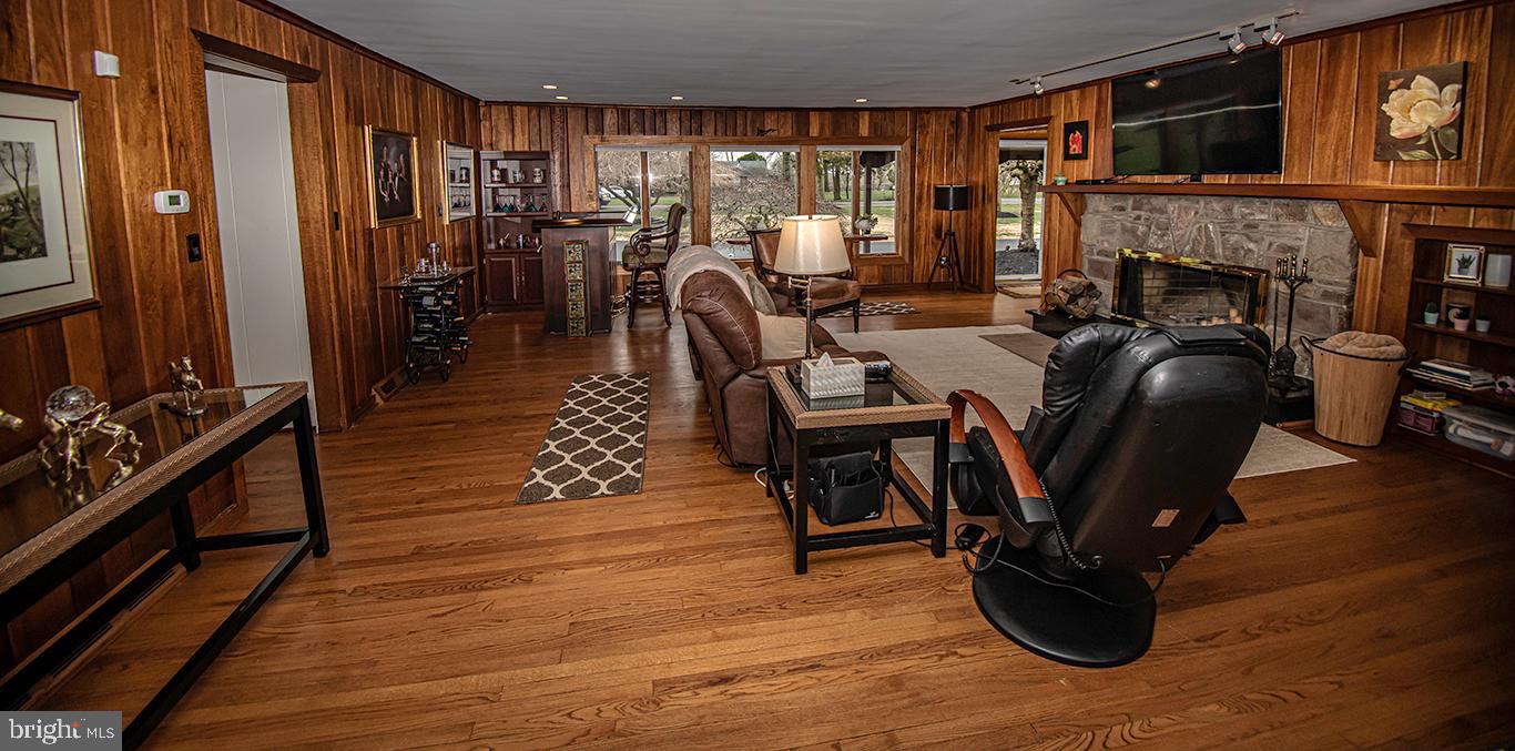 206 Burrs Road Westampton, NJ 08060 - Photo 72 of 115