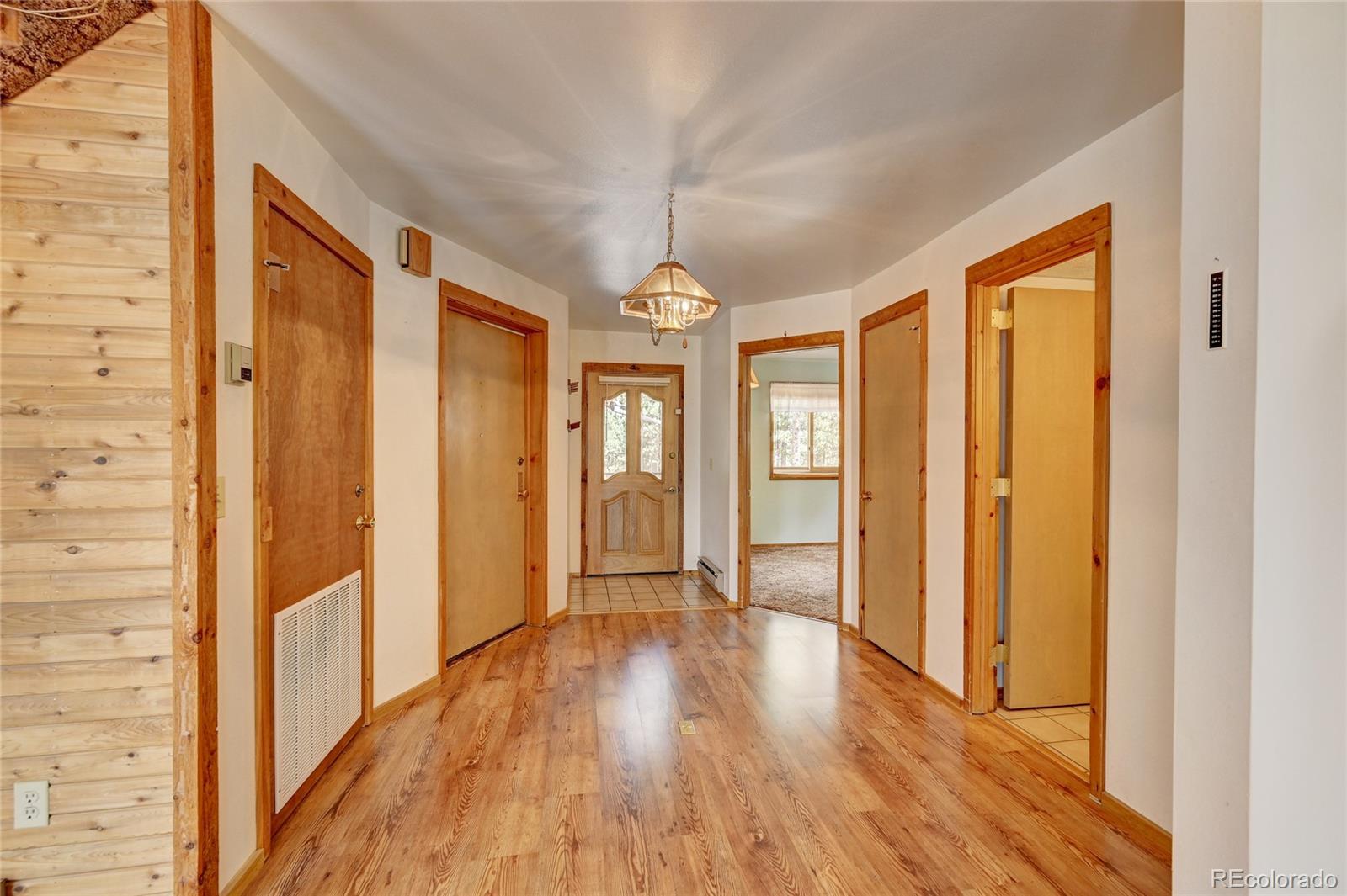 305 South Ridge Road Bailey, CO 80421 - Photo 11 of 40 Gallery Image 11