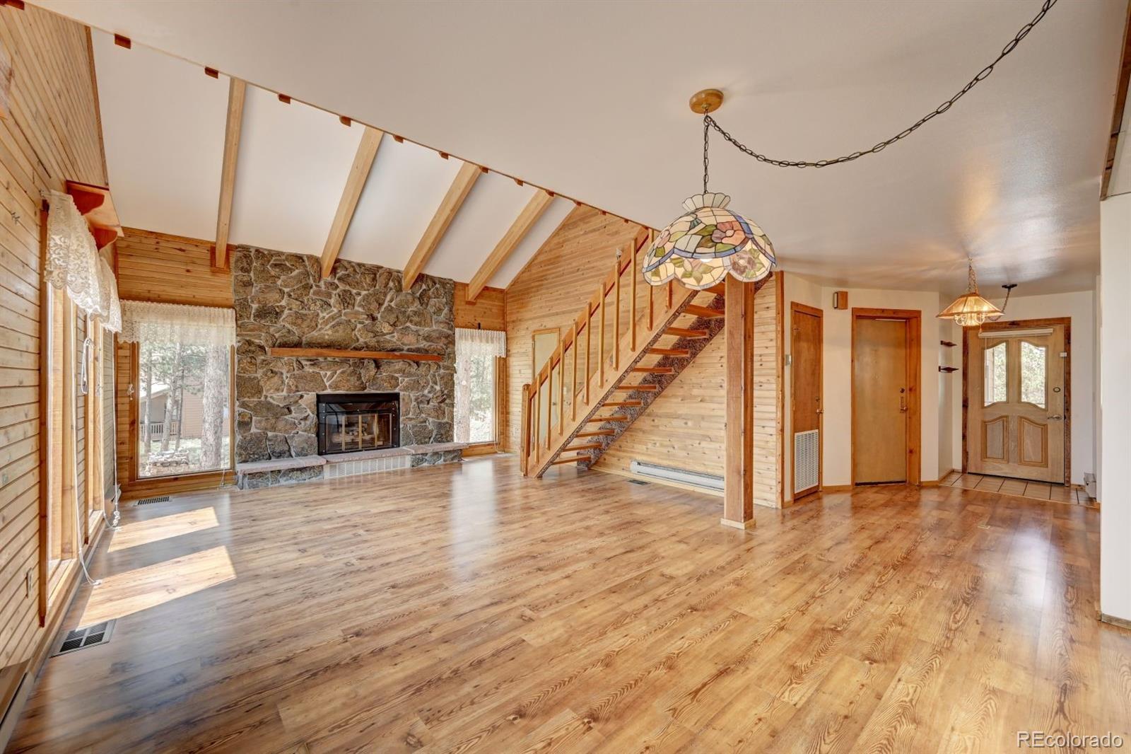 305 South Ridge Road Bailey, CO 80421 - Photo 13 of 40 Gallery Image 13