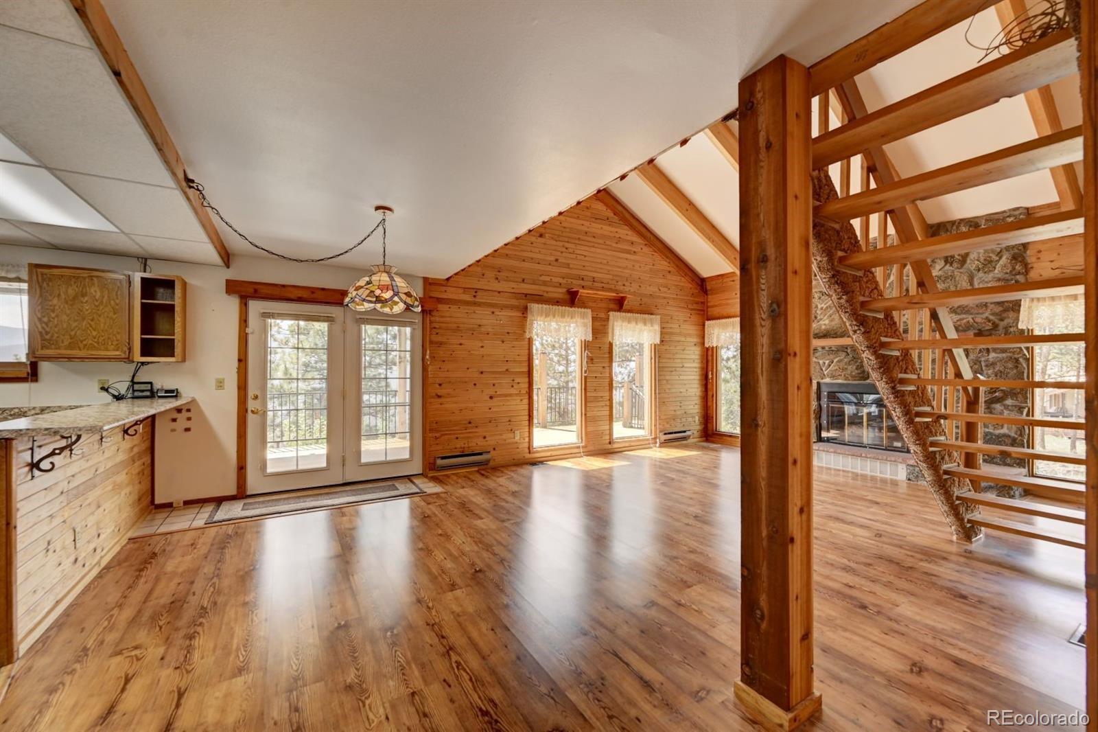 305 South Ridge Road Bailey, CO 80421 - Photo 14 of 40 Gallery Image 14