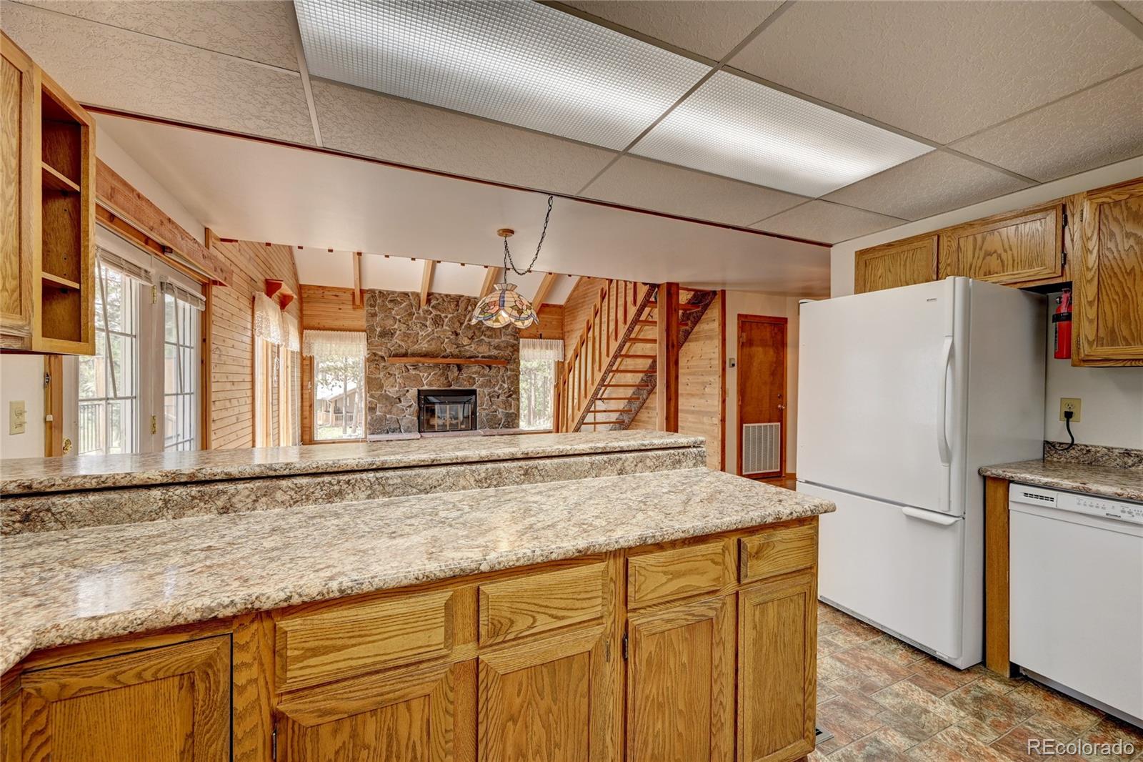 305 South Ridge Road Bailey, CO 80421 - Photo 18 of 40 Gallery Image 18