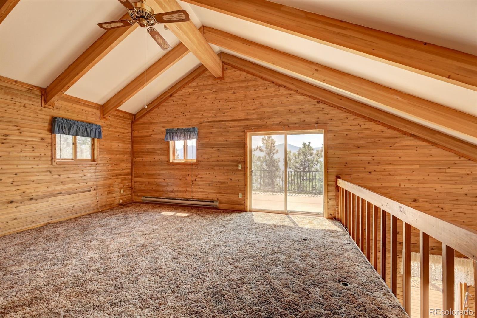 305 South Ridge Road Bailey, CO 80421 - Photo 23 of 40 Gallery Image 23
