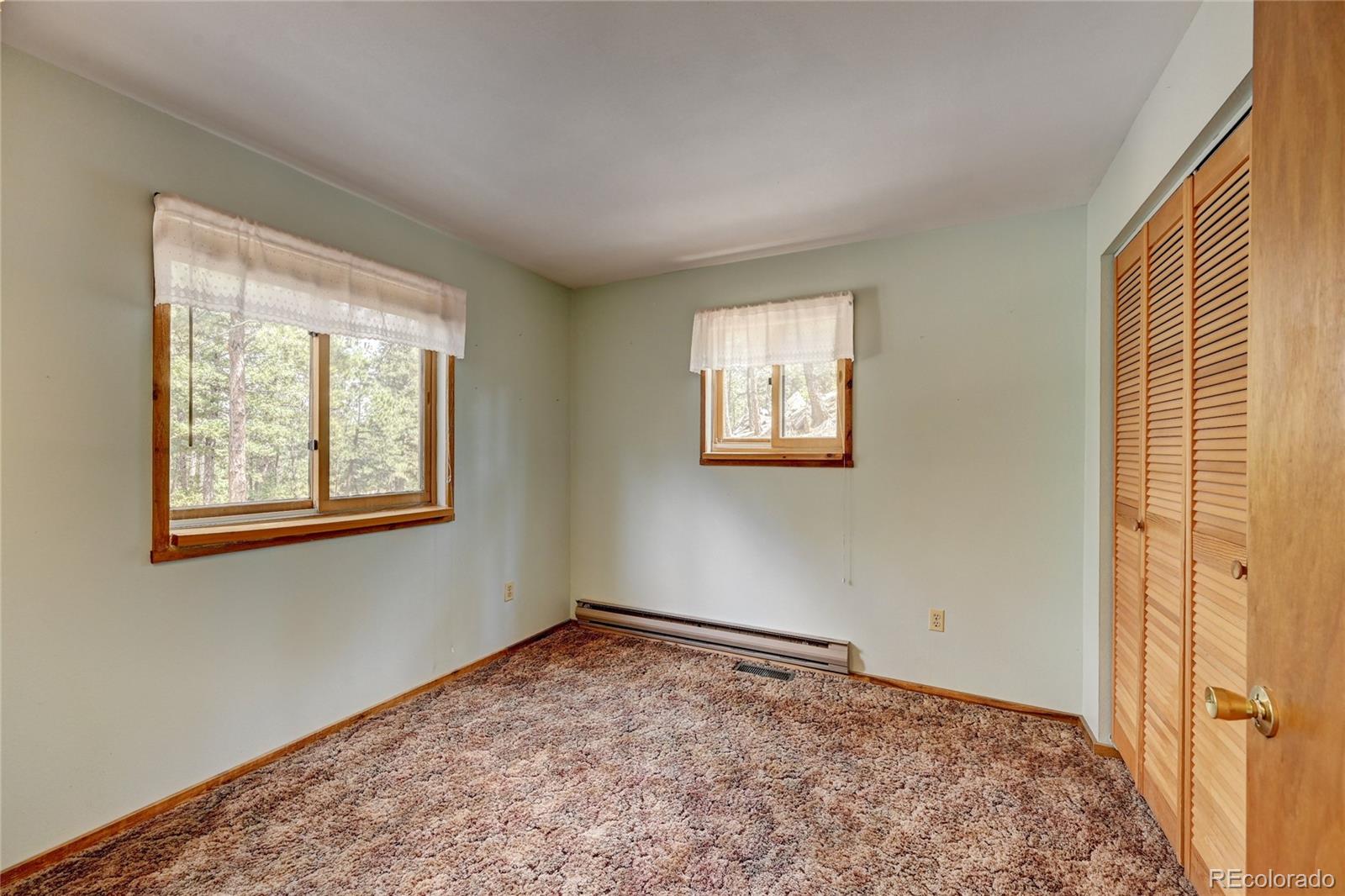 305 South Ridge Road Bailey, CO 80421 - Photo 29 of 40 Gallery Image 29
