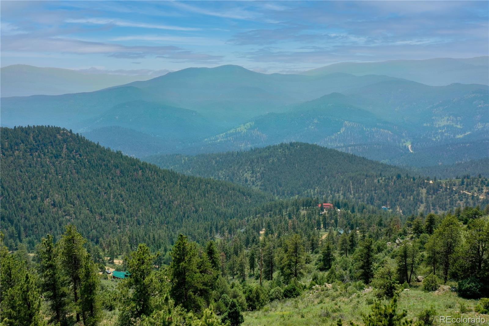 305 South Ridge Road Bailey, CO 80421 - Photo 3 of 40 Gallery Image 3