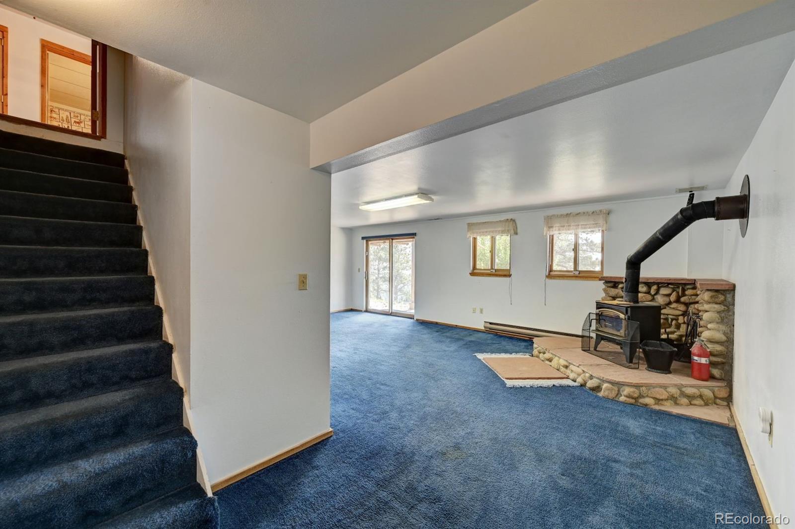 305 South Ridge Road Bailey, CO 80421 - Photo 34 of 40 Gallery Image 34