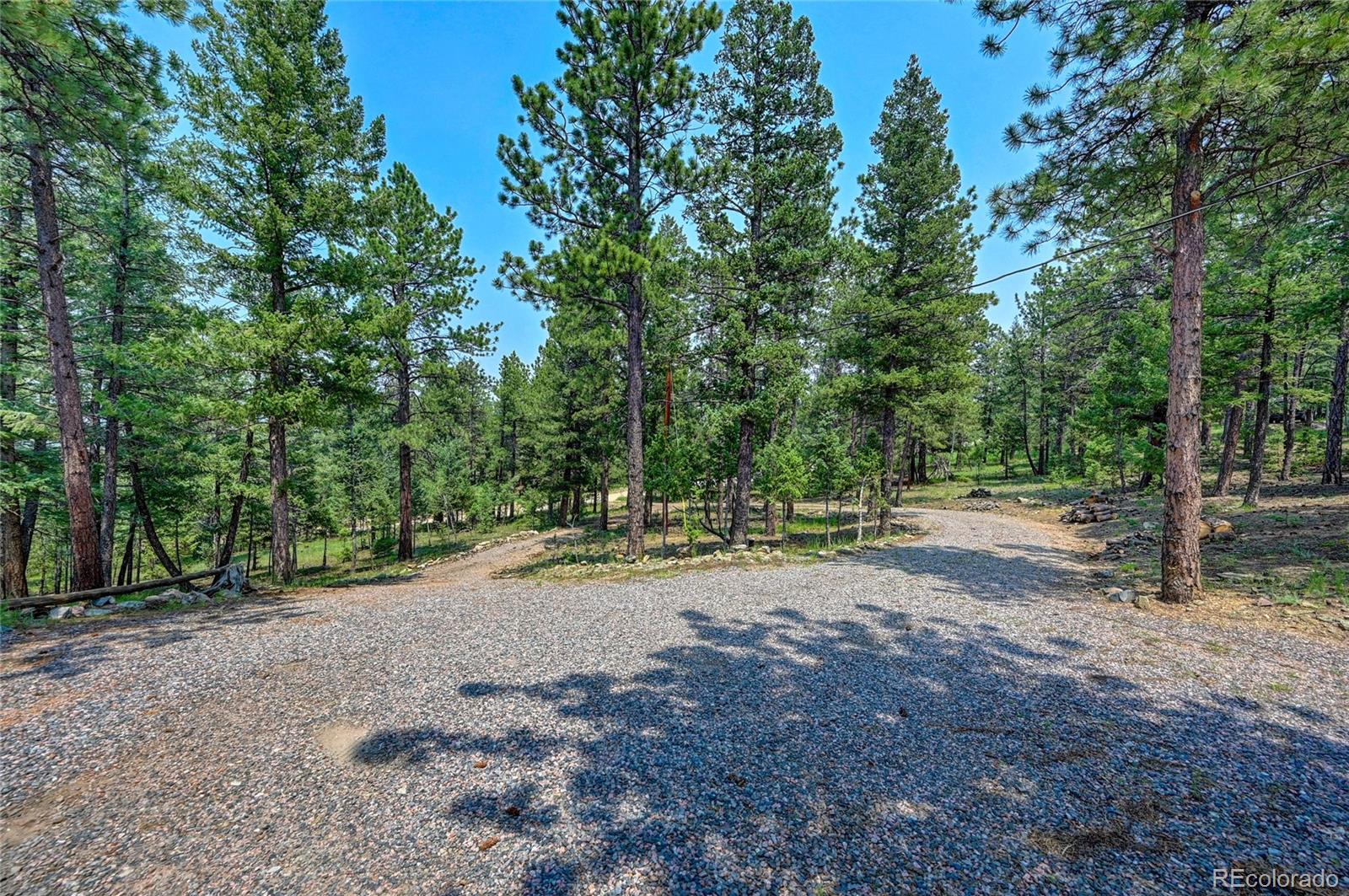 305 South Ridge Road Bailey, CO 80421 - Photo 37 of 40 Gallery Image 37