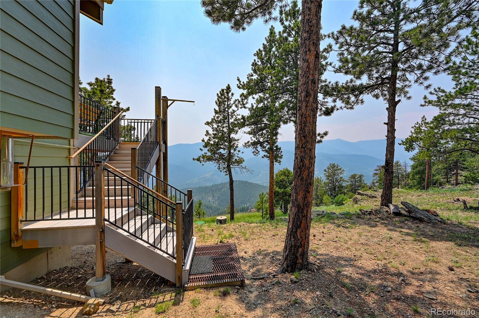 305 South Ridge Road Bailey, CO 80421 - Photo 6 of 40 Gallery Image 6