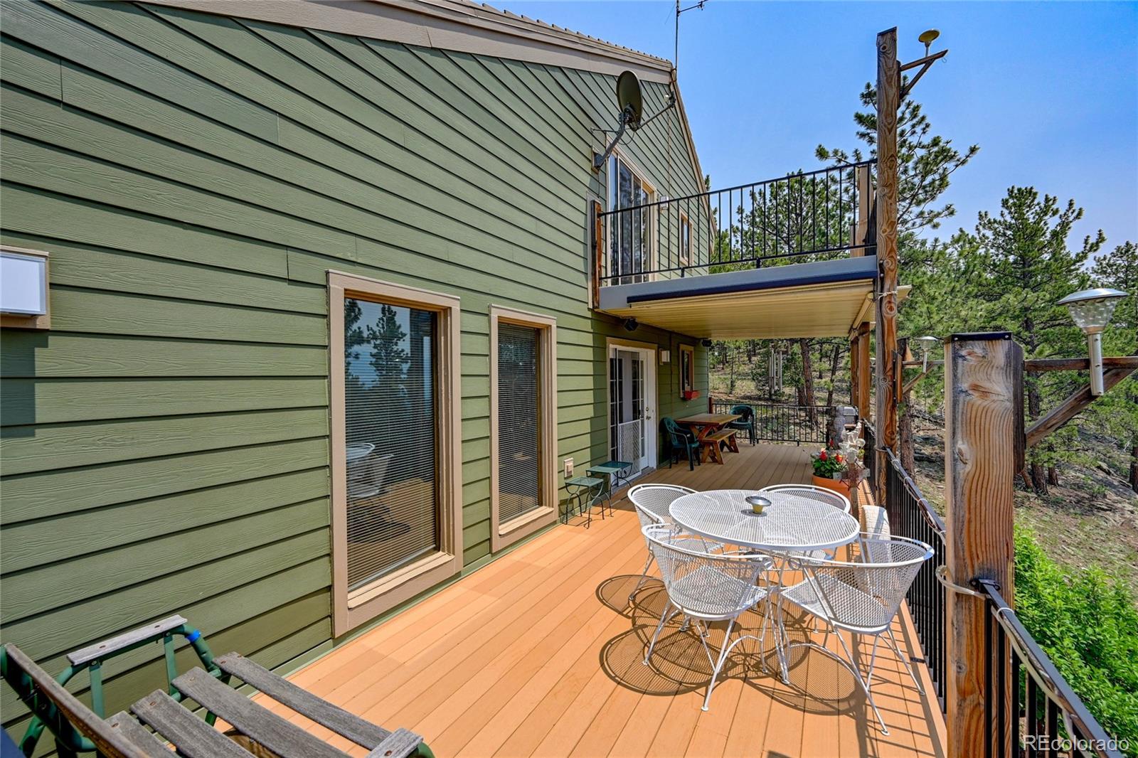 305 South Ridge Road Bailey, CO 80421 - Photo 8 of 40 Gallery Image 8