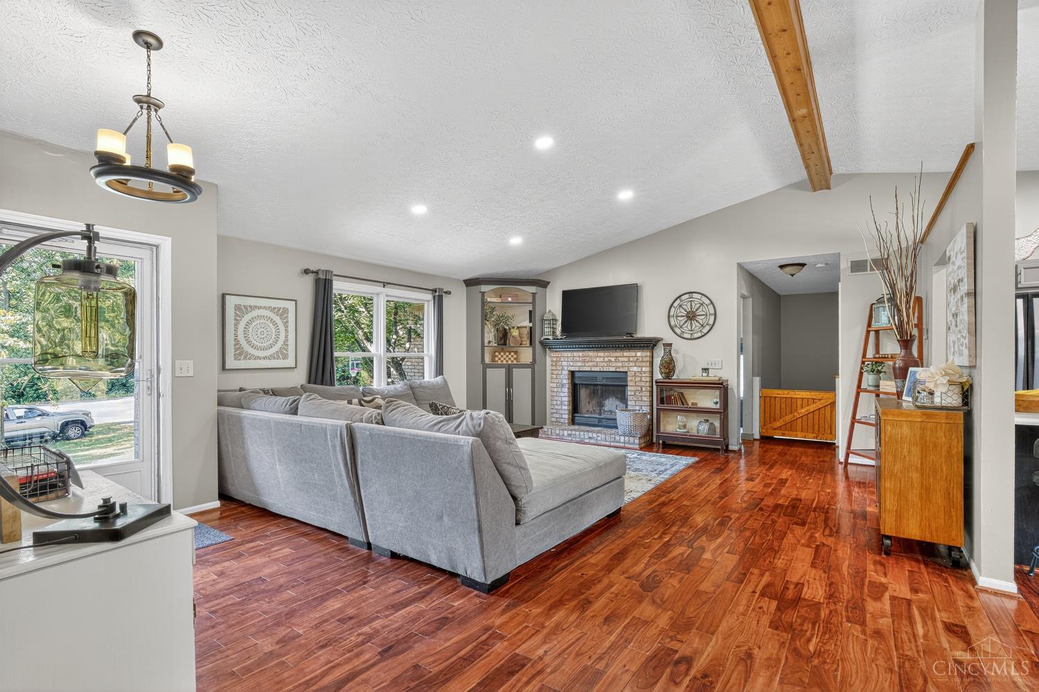 1334 East Foster-Maineville Road Maineville, OH 45039 - Photo 10 of 62 Gallery Image 10