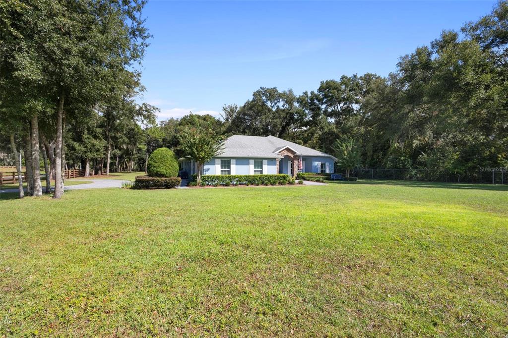 234 Geneva Heights Road Geneva, FL 32732 - Photo 42 of 57 Let the dogs Run!r
