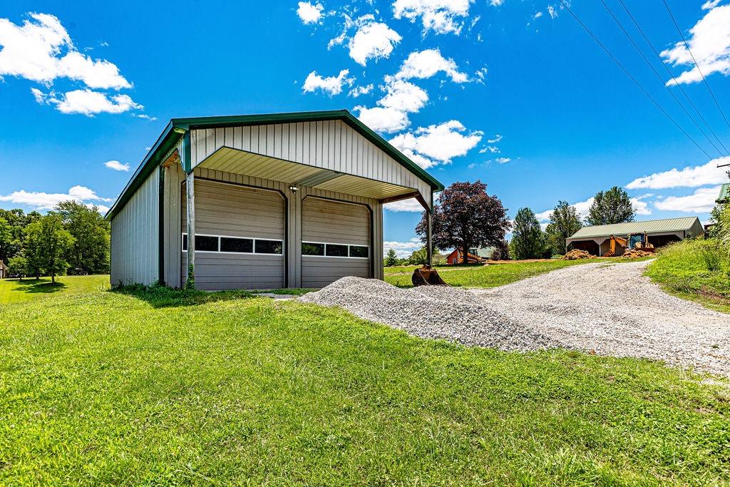 13593 West County Line Road Moores Hill, IN 47032 - Photo 4 of 47 Gallery Image 4