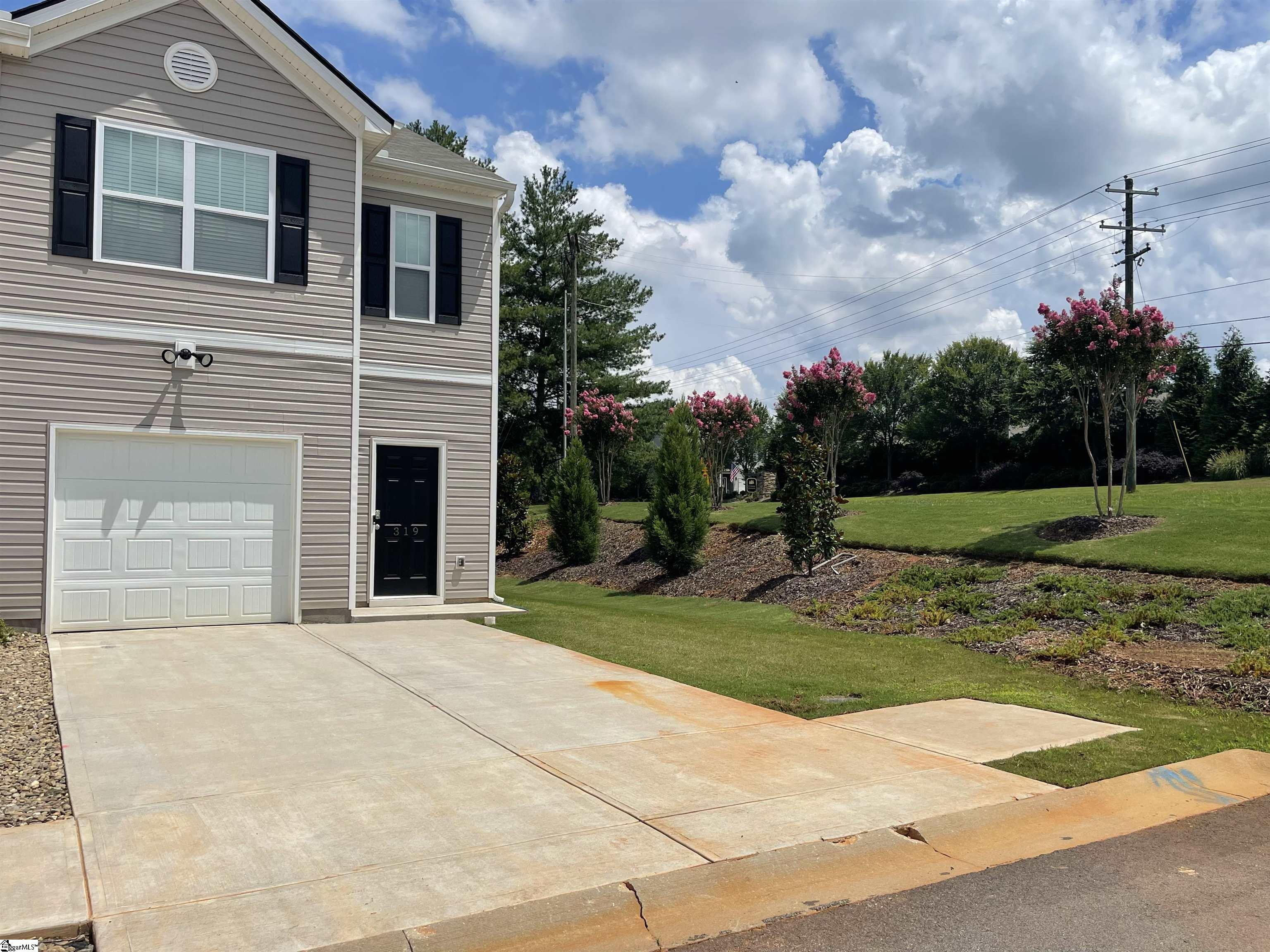 319 High Log Trail Greer, SC 29651 - Photo 32 of 35