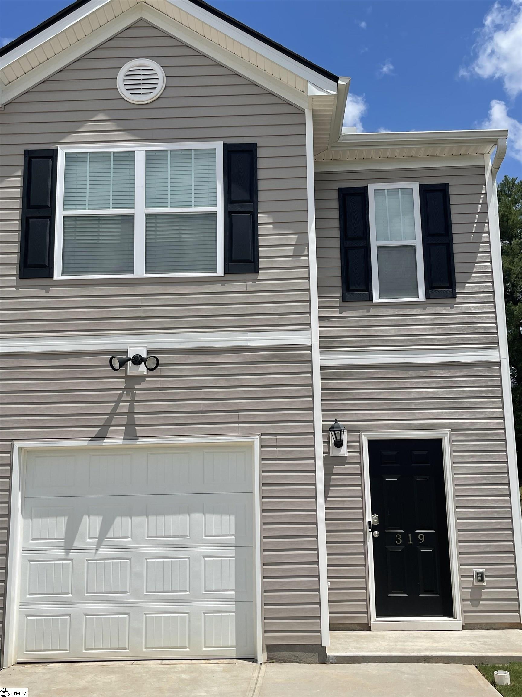 319 High Log Trail Greer, SC 29651 - Photo 33 of 35