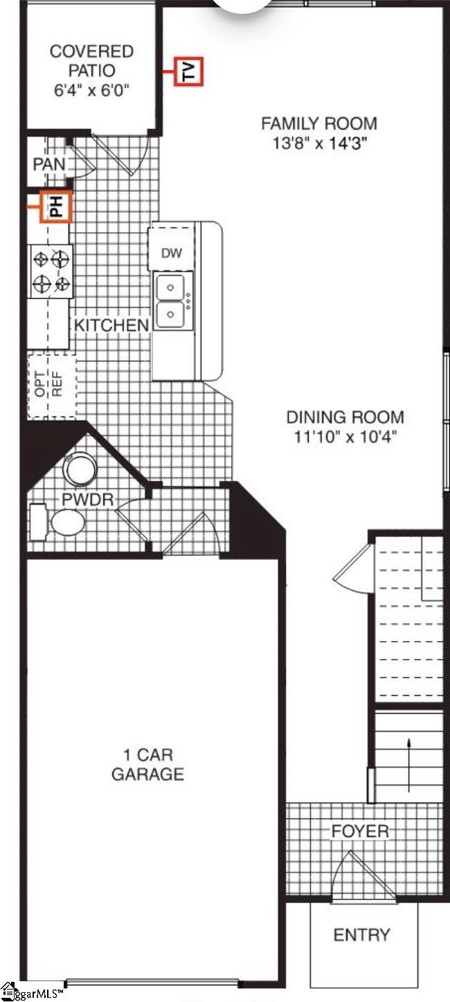 319 High Log Trail Greer, SC 29651 - Photo 34 of 35