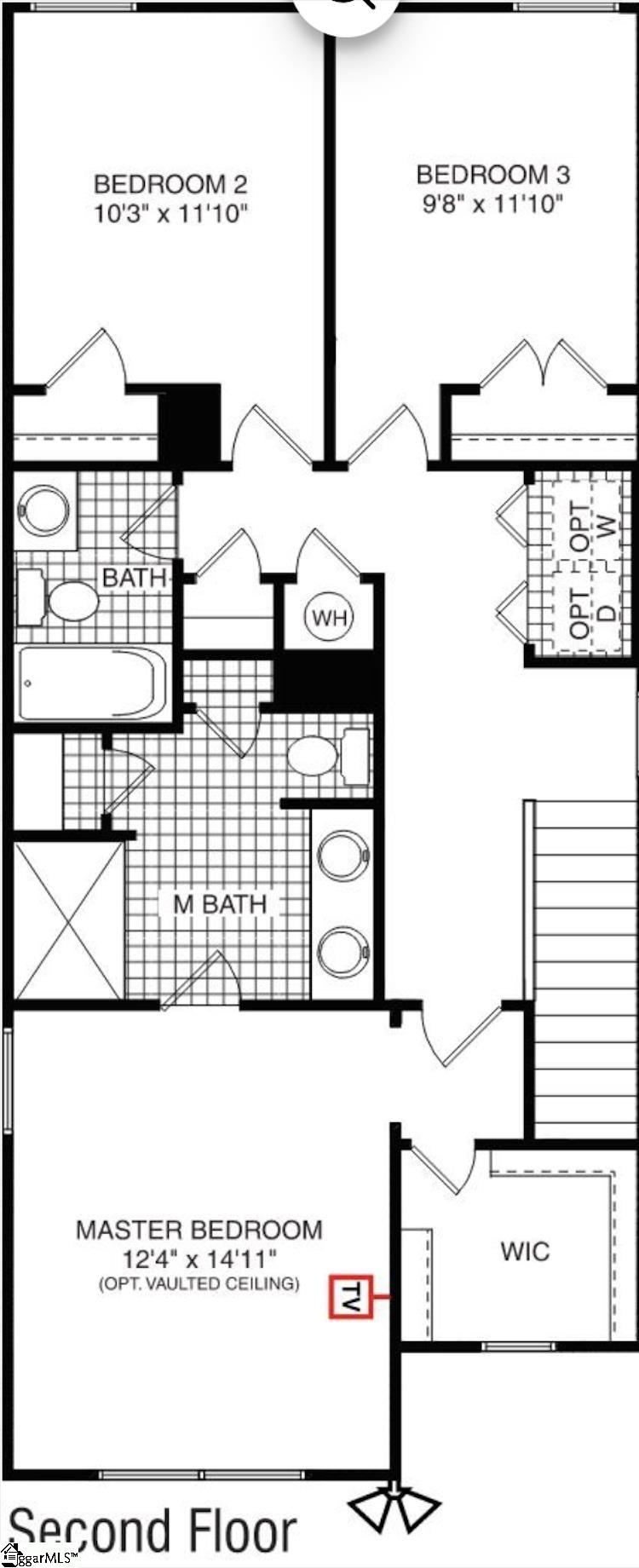 319 High Log Trail Greer, SC 29651 - Photo 35 of 35
