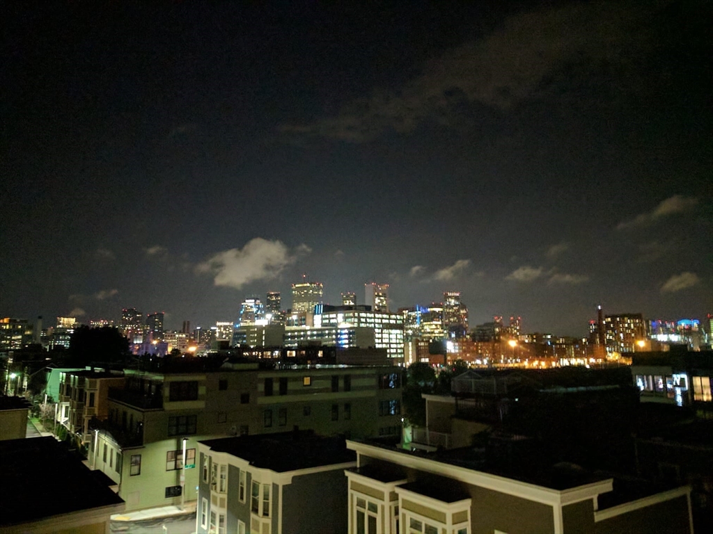 111 Bolton Street, Unit 2 Boston, MA 02127 - Photo 35 of 36 a city view