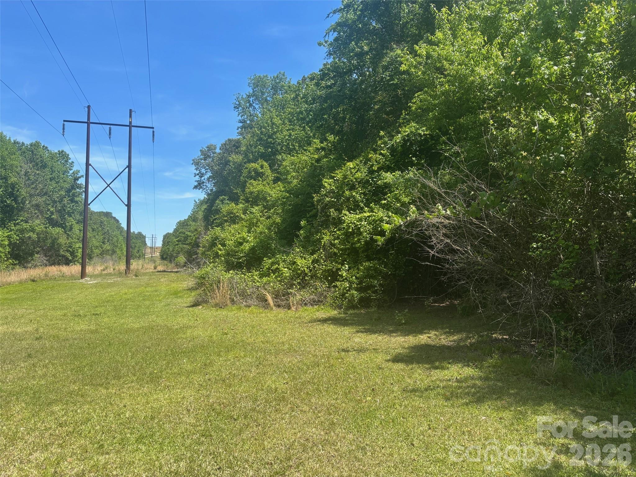 2206 Highway 1 Elgin, SC 29045 - Photo 2 of 5 a view of outdoor space and yard