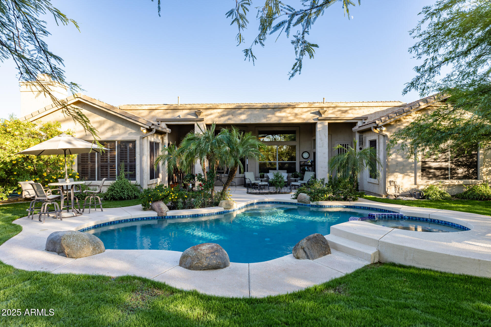 7492 East Red Bird Road Scottsdale, AZ 85266 - Photo 37 of 56 45-Red Bird