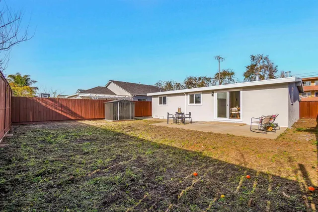 $1,100,000 | 3828 Carol Avenue, Fremont, CA 94538