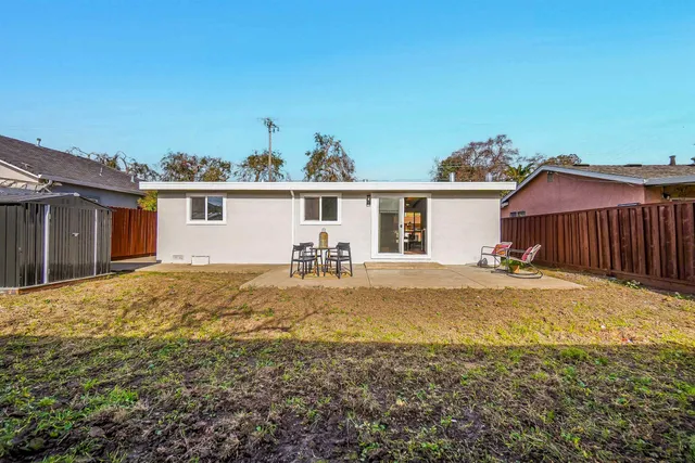 $1,100,000 | 3828 Carol Avenue, Fremont, CA 94538