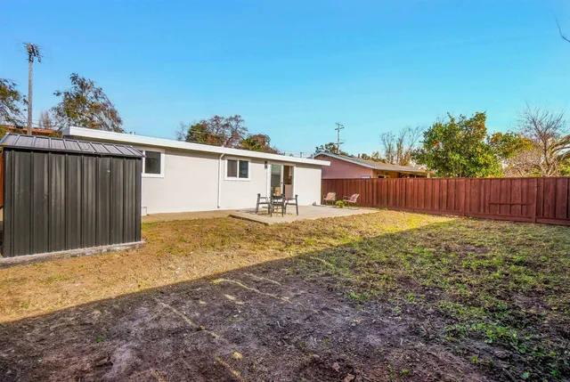 $1,100,000 | 3828 Carol Avenue, Fremont, CA 94538