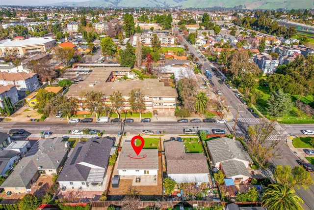 $1,100,000 | 3828 Carol Avenue, Fremont, CA 94538