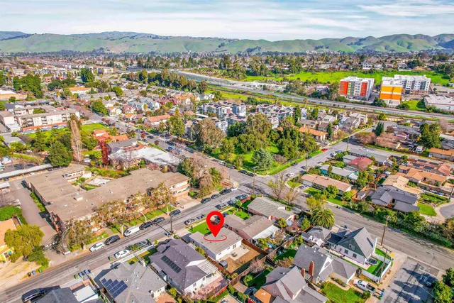 $1,100,000 | 3828 Carol Avenue, Fremont, CA 94538