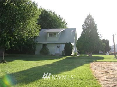 7258 Rd U Northwest Quincy, WA 98848 - Photo 1 of 1 Gallery Image 1